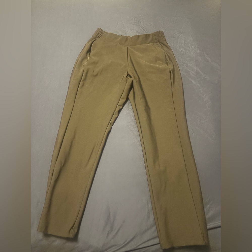 Women’s black dress pants